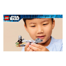 LEGO Star Wars The Mandalorian & Grogu's Speeder Bike 75436 LEGO Star Wars The Mandalorian & Grogu's Speeder Bike 75436