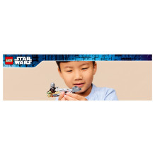 LEGO Star Wars The Mandalorian & Grogu's Speeder Bike 75436 LEGO Star Wars The Mandalorian & Grogu's Speeder Bike 75436