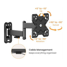 VALUE 17.99.1231 TV mount / stand VALUE 17.99.1231 TV mount / stand