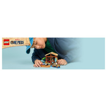LEGO Windmill Village Hut LEGO Windmill Village Hut