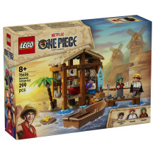 LEGO Windmill Village Hut LEGO Windmill Village Hut