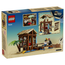 LEGO Windmill Village Hut LEGO Windmill Village Hut