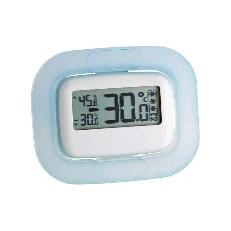TFA-Dostmann 30.1042 digital body thermometer