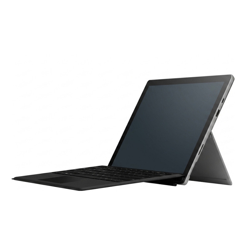 N12 MICROSOFT SURFACE PRO 7, 1065G7-INTEL-CORE-I7, 12.3", 2736X1824, internetinė kamera, 16 GB RAM, 256 GB, DE, W11