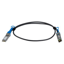 StarTech.com J9281BST InfiniBand / fibre optic cable StarTech.com J9281BST InfiniBand / fibre optic cable