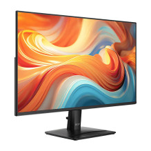 68,6 cm / 27 colių (1920 x 1080) MSI PRO MP275 E14L 16:9 FHD IPS 1 ms 144 Hz HDMI VGA VESA garsiakalbis HDR juodas