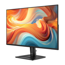 68.6cm / 27" (1920x1080) MSI PRO MP275 E14L 16:9 FHD IPS 1ms 144Hz HDMI VGA VESA Speaker HDR Black