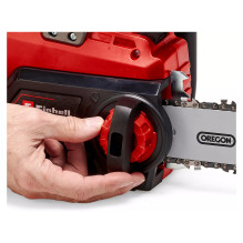 Einhell GE-LC 18 Li solo Akku-Kettensge