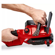 Einhell GE-LC 18 Li solo Akku-Kettensge