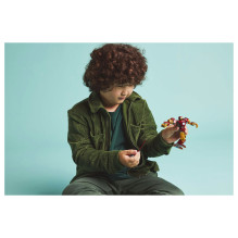 LEGO 76307 Marvel Super Heroes Iron Man Mech vs. Ultron LEGO 76307 Marvel Super Heroes Iron Man Mech vs. Ultron
