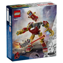 LEGO 76307 Marvel Super Heroes Iron Man Mech vs. Ultron LEGO 76307 Marvel Super Heroes Iron Man Mech vs. Ultron