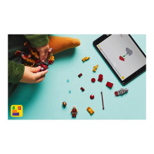 LEGO 76307 Marvel Super Heroes Iron Man Mech vs. Ultron LEGO 76307 Marvel Super Heroes Iron Man Mech vs. Ultron