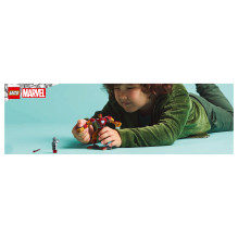 LEGO 76307 Marvel Super Heroes Iron Man Mech vs. Ultron LEGO 76307 Marvel Super Heroes Iron Man Mech vs. Ultron