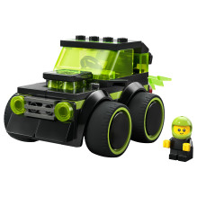 LEGO City 60484 Coole Flitzer - Gaming-Rennauto LEGO City 60484 Coole Flitzer - Gaming-Rennauto