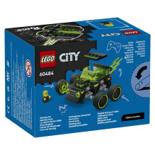 LEGO City 60484 Coole Flitzer - Gaming-Rennauto LEGO City 60484 Coole Flitzer - Gaming-Rennauto