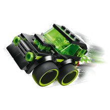 LEGO City 60484 Coole Flitzer - Gaming-Rennauto LEGO City 60484 Coole Flitzer - Gaming-Rennauto