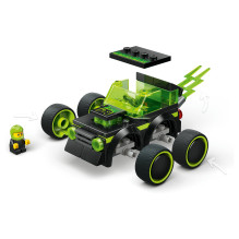 LEGO City 60484 Coole Flitzer - Gaming-Rennauto LEGO City 60484 Coole Flitzer - Gaming-Rennauto