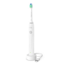 Elektrinis dantų šepetėlis Philips Sonicare 2100 HX4021 / 01