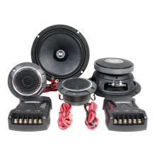 Excursion xxx-6c - speaker...
