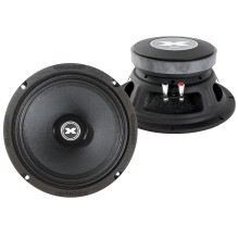 Excursion xxx-6c - speaker set spl 98 / 165mm