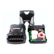 Excursion xxx-6c – garsiakalbių rinkinys spl 98 / 165mm