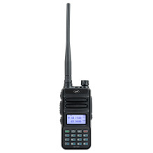Nešiojama VHF / UHF radijo...