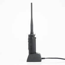Nešiojama VHF / UHF radijo stotis PNI P15UV dviejų dažnių juosta, 144–146 MHz / 430–440 MHz, 999 kanalai, su 1500 mAh ba Nešiojama VHF / UHF radijo stotis PNI P15UV dviejų dažnių juosta, 144–146 MHz / 430–440 MHz, 999 kanalai, su 1500 mAh ba