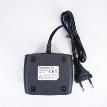 Nešiojama VHF / UHF radijo stotis PNI P15UV dviejų dažnių juosta, 144–146 MHz / 430–440 MHz, 999 kanalai, su 1500 mAh ba Nešiojama VHF / UHF radijo stotis PNI P15UV dviejų dažnių juosta, 144–146 MHz / 430–440 MHz, 999 kanalai, su 1500 mAh ba