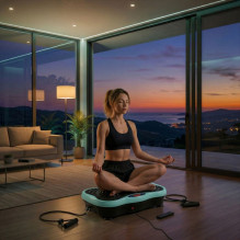 Medivon Vibration platform Oxya Medivon Vibration platform Oxya