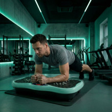 Medivon Vibration platform Oxya Medivon Vibration platform Oxya