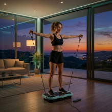 Medivon Vibration platform Oxya