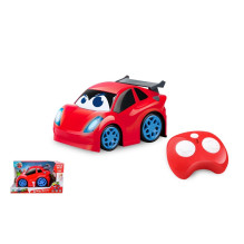 Radio controlled car Crazy...