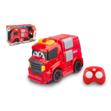RC automobilis City Service...