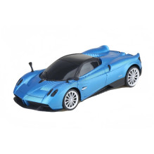 Radio controlled car...