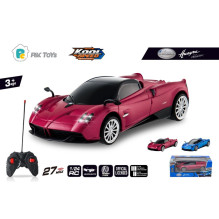 RC automobilis Koolspeed Pagani Huayra DHTRC10482N RC automobilis Koolspeed Pagani Huayra DHTRC10482N