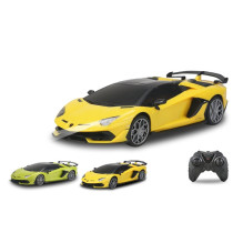 Radio controlled car...