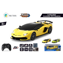 RC automobilis Koolspeed Lamborghini DHTRC10505GN RC automobilis Koolspeed Lamborghini DHTRC10505GN