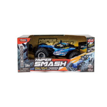 Radio controlled car...