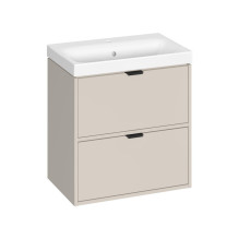 CABINET WITH WASHBASIN 60CM...