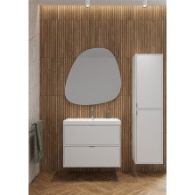 CABINET WITH WASHBASIN 60CM ATRATO CASHM CABINET WITH WASHBASIN 60CM ATRATO CASHM