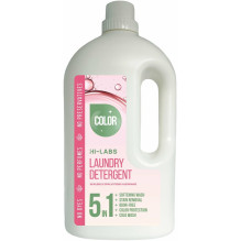 Liquid detergent Hi-Labs...
