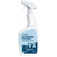 Bathroom cleaner Hi-Labs, 0.75 l