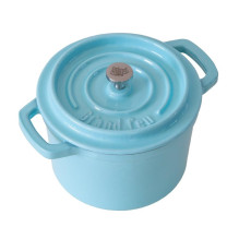 PUODAS KETAUS MINI GRAND FEU ŠV.MĖLYNAS 0.65L