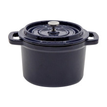 Pot Cast Iron Mini Grand...
