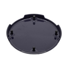 Grand Feu Cast Iron Trivet, blue, 23cm Grand Feu Cast Iron Trivet, blue, 23cm