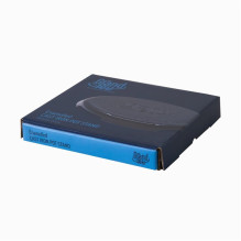 Grand Feu Cast Iron Trivet, blue, 23cm Grand Feu Cast Iron Trivet, blue, 23cm