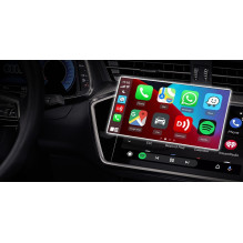 Automobilinė Multimedija - Android AI 4G LTE 8GB+128GB Automobilinė Multimedija - Android AI 4G LTE 8GB+128GB