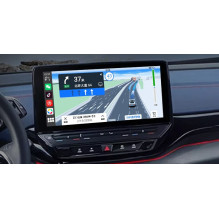 Automobilinė Multimedija - Android AI 4G LTE 8GB+128GB Automobilinė Multimedija - Android AI 4G LTE 8GB+128GB