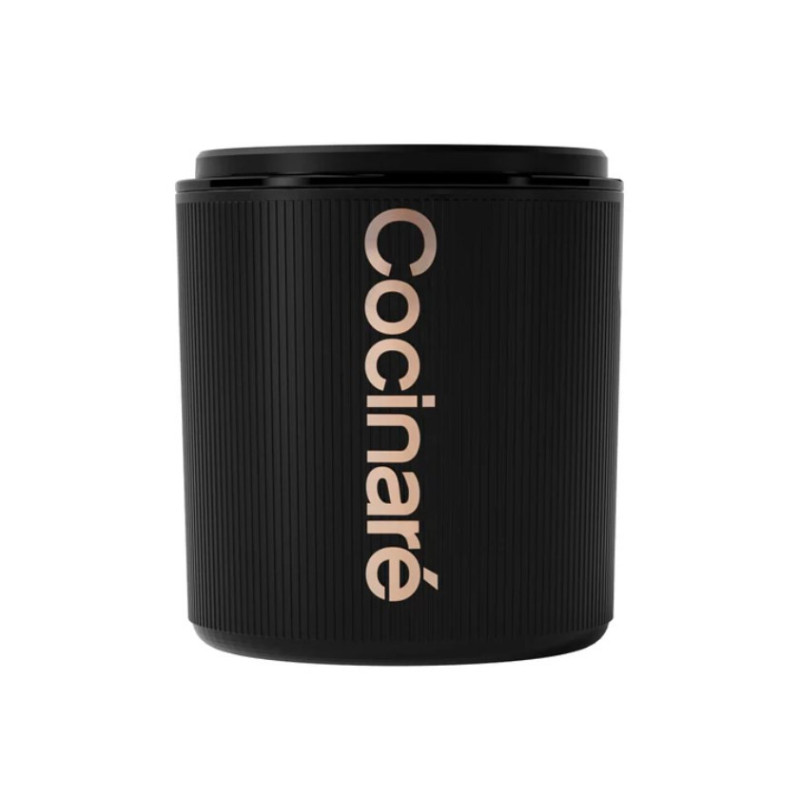 Freezing Cup - Cocinare Krush Cicm-301, Black