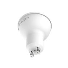 Smart Lamp - Yeelight YLDP004 Wi-Fi Dimmable GU10 White 4-pcs.